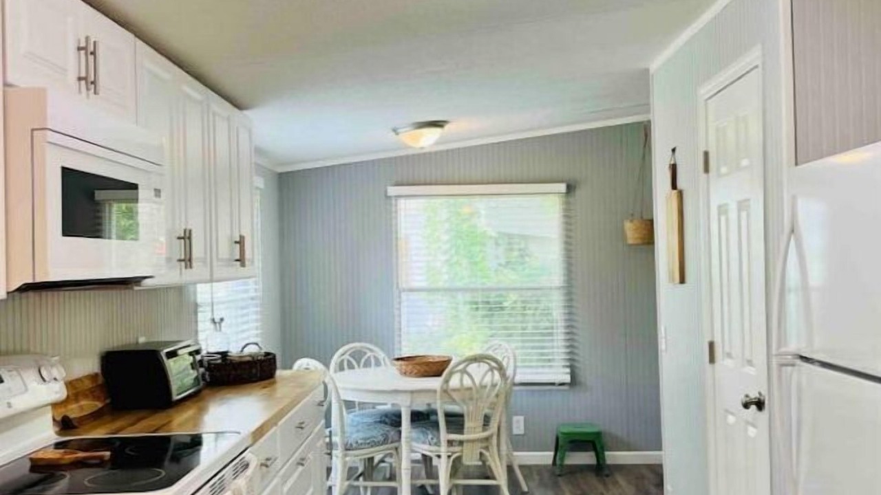 Photo of Kitchen in Russellville