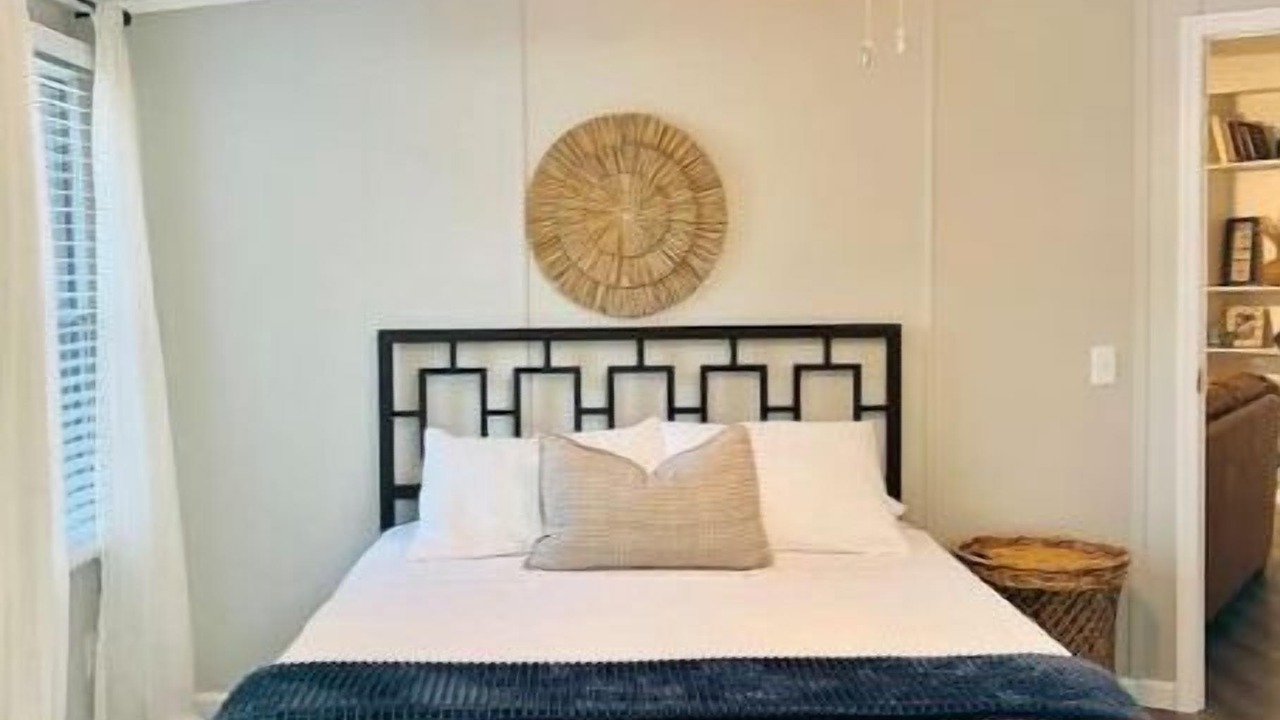 Photo of Bedroom in Russellville