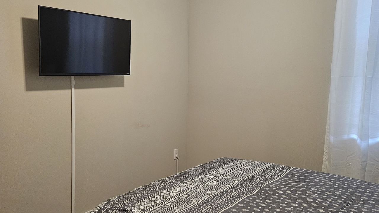 Photo of Bedroom in Plant City