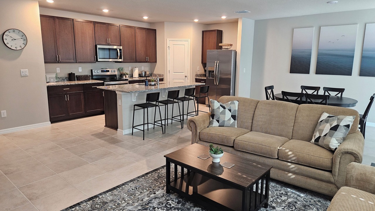 Photo of Livingroom in Plant City