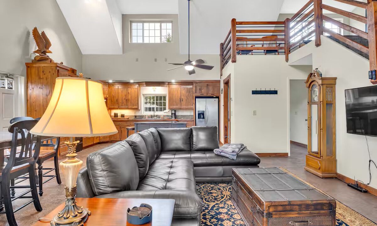 Photo of Livingroom in Union County