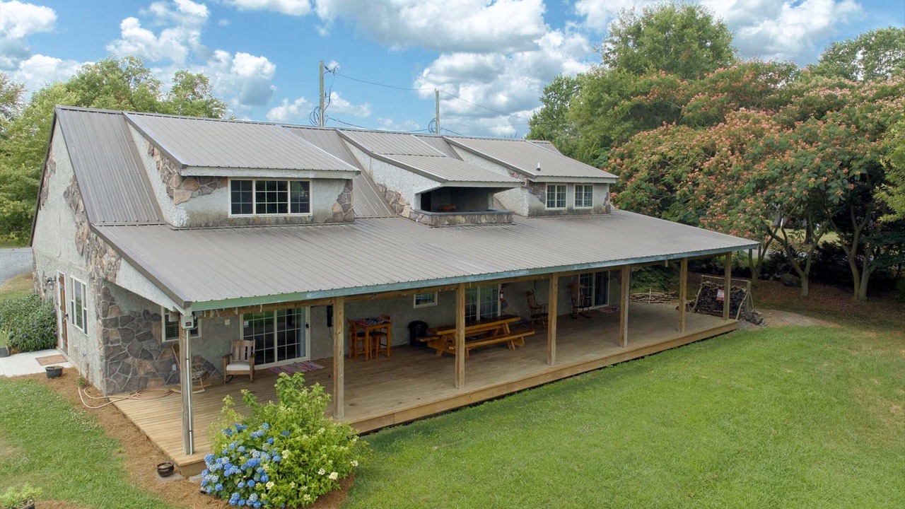 Photo of Outdoor in Union County