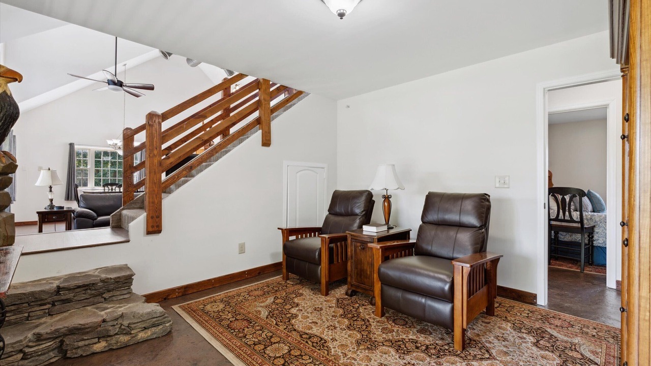 Photo of Livingroom in Union County