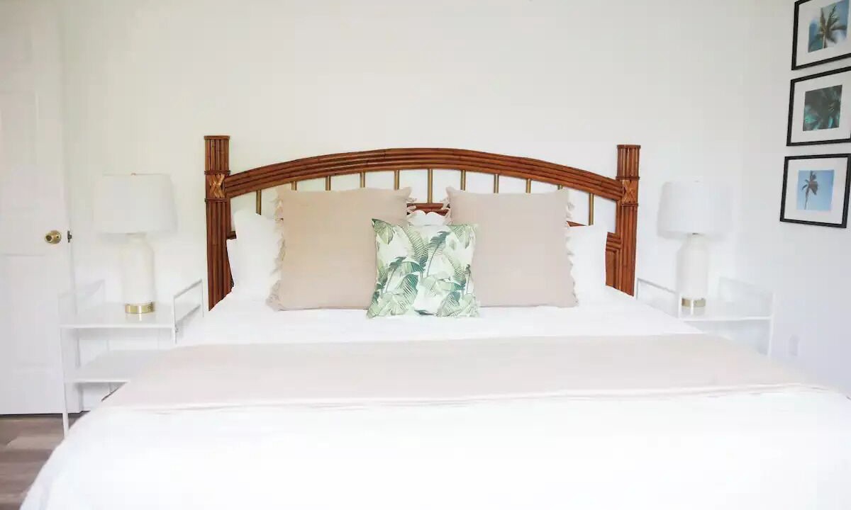 Photo of Bedroom in Sebastian Highlands