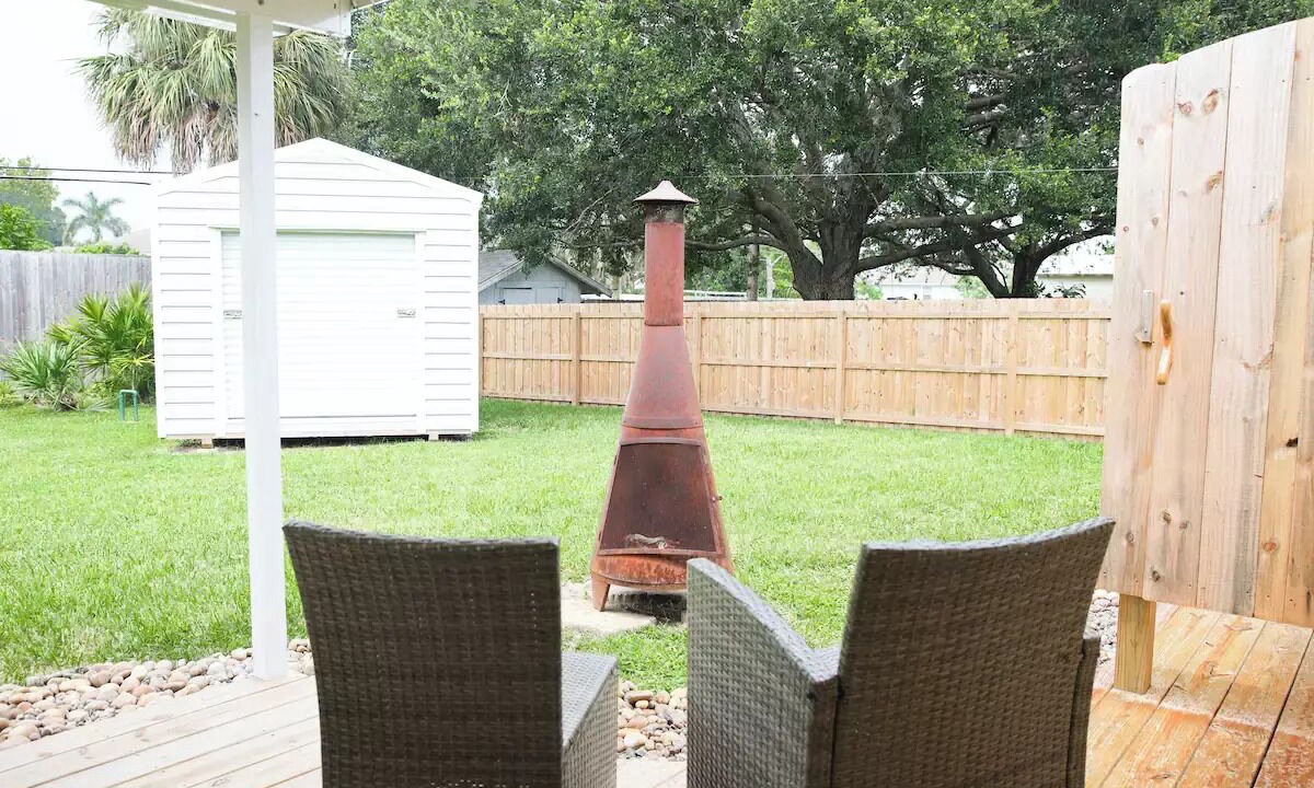 Photo of Outdoor in Sebastian Highlands
