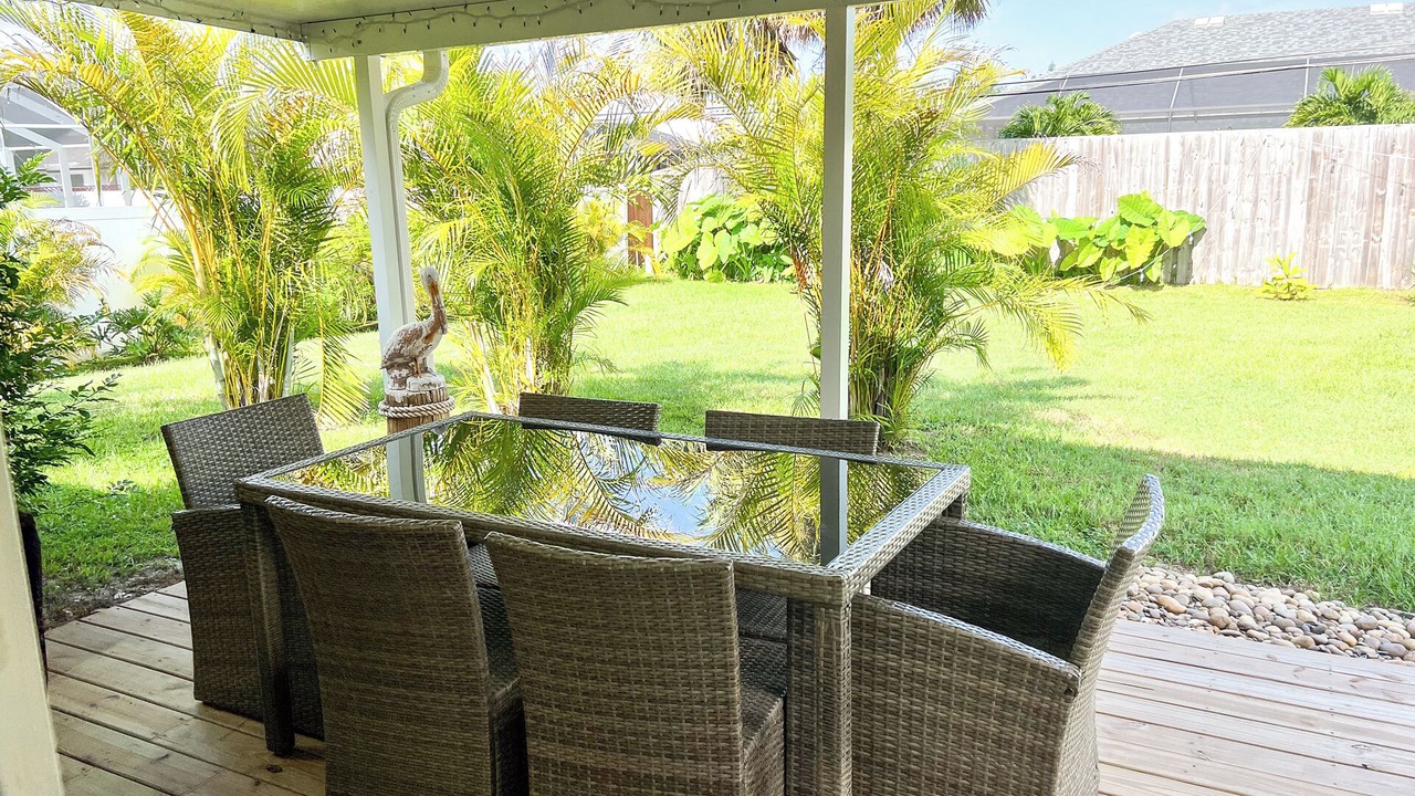 Photo of Outdoor in Sebastian Highlands