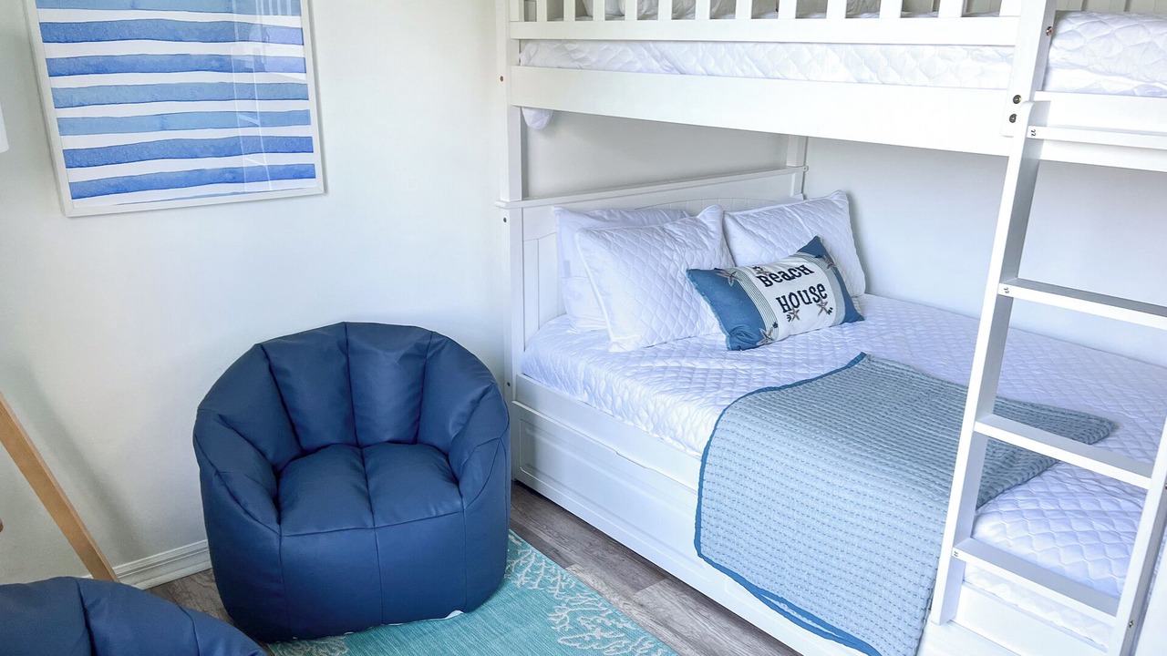 Photo of Bedroom in Sebastian Highlands