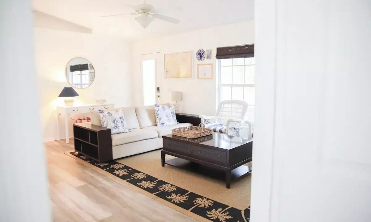 Photo of Livingroom in Sebastian Highlands