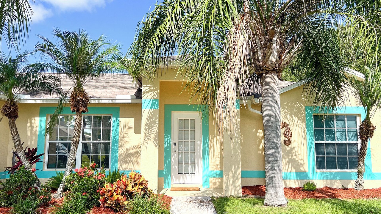 Photo of Outdoor in Sebastian Highlands