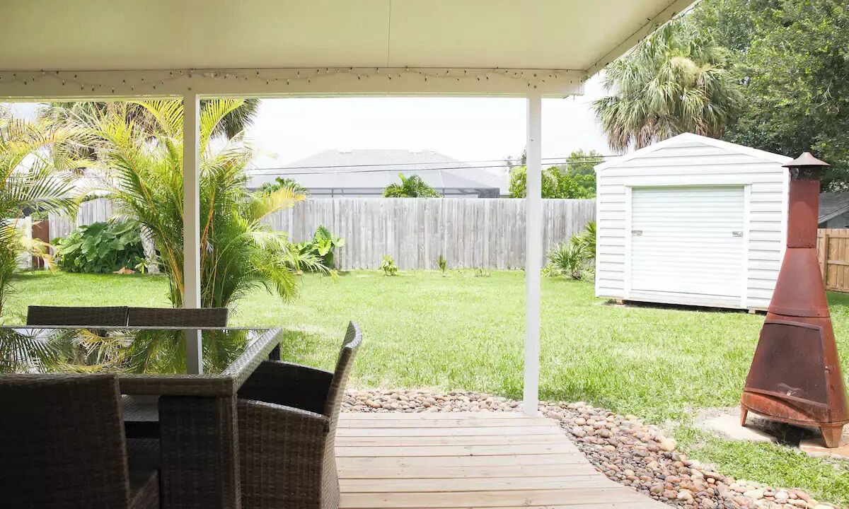 Photo of Outdoor in Sebastian Highlands