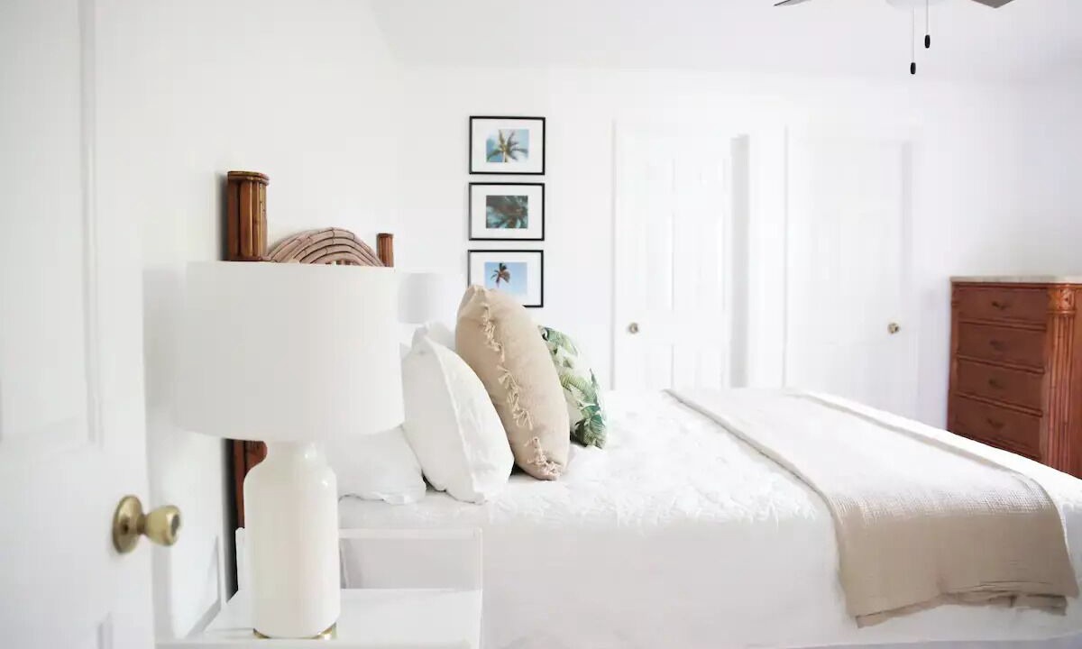 Photo of Bedroom in Sebastian Highlands