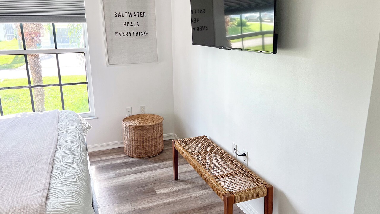 Photo of Bedroom in Sebastian Highlands