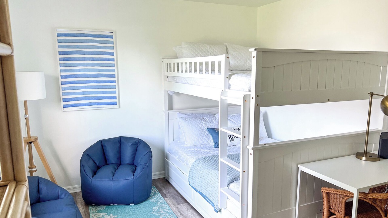 Photo of Bedroom in Sebastian Highlands