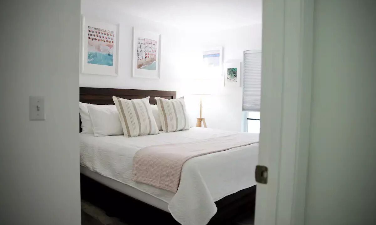 Photo of Bedroom in Sebastian Highlands