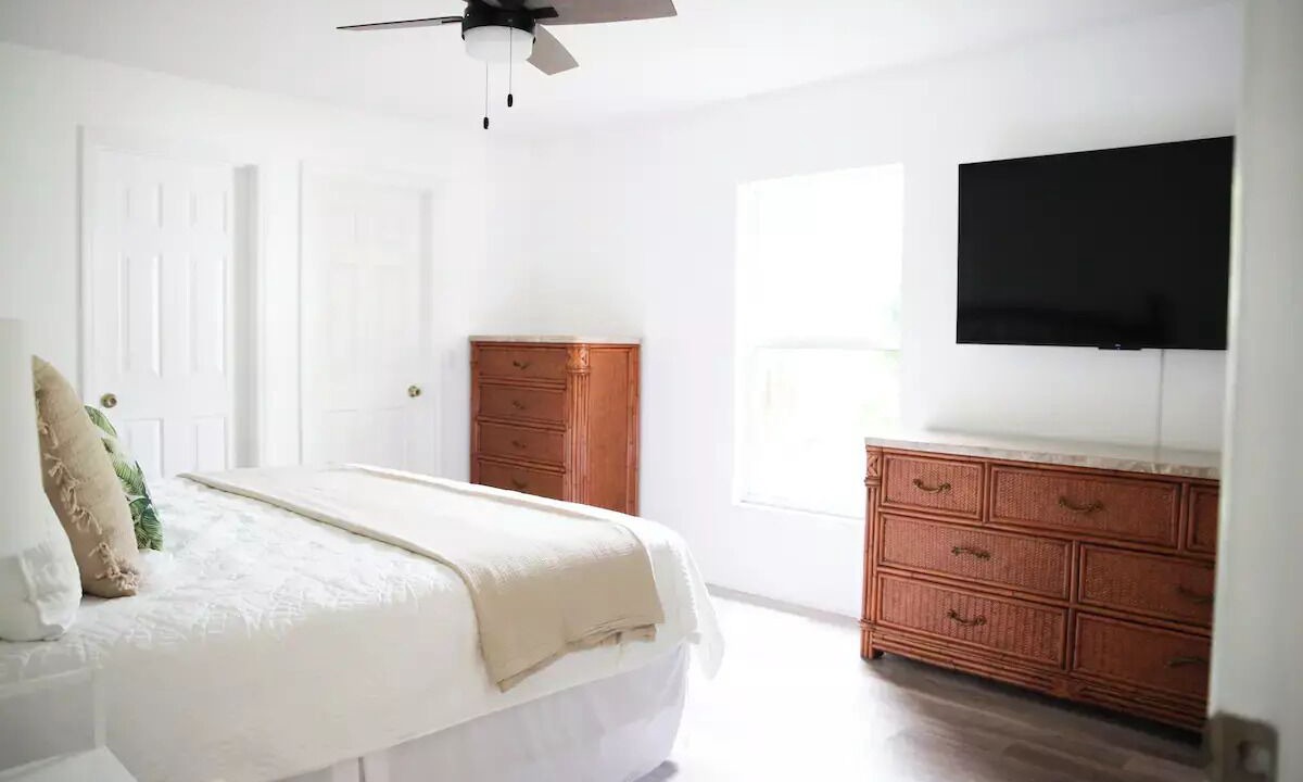 Photo of Bedroom in Sebastian Highlands