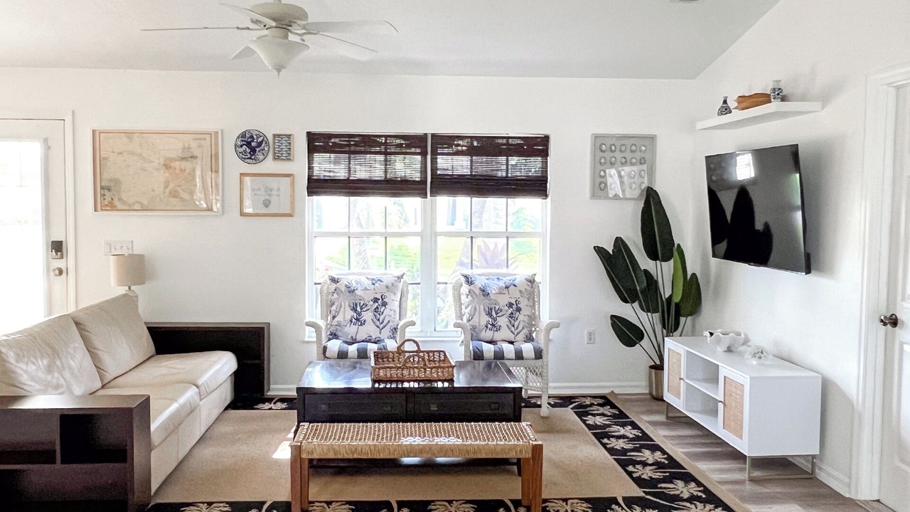 Photo of Livingroom in Sebastian Highlands
