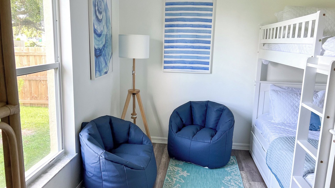Photo of Bedroom in Sebastian Highlands