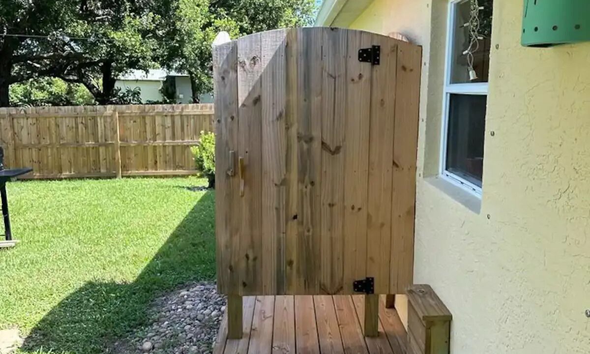 Photo of Patio Balcony in Sebastian Highlands