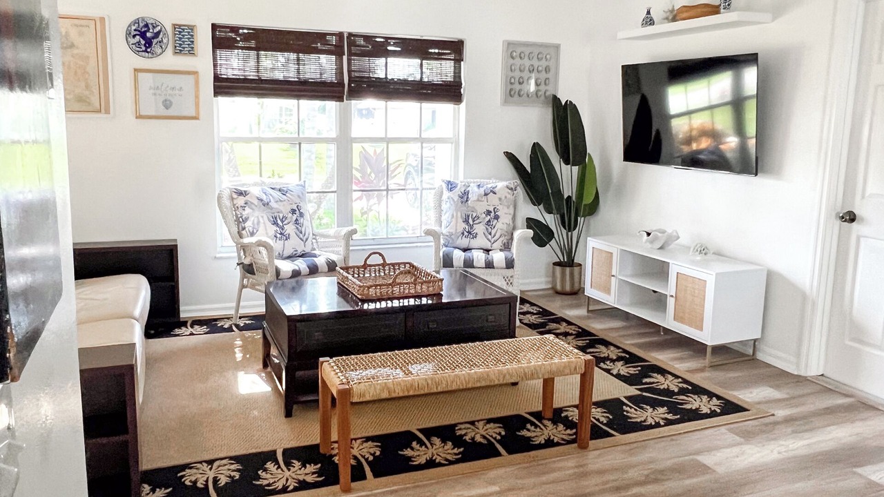 Photo of Livingroom in Sebastian Highlands