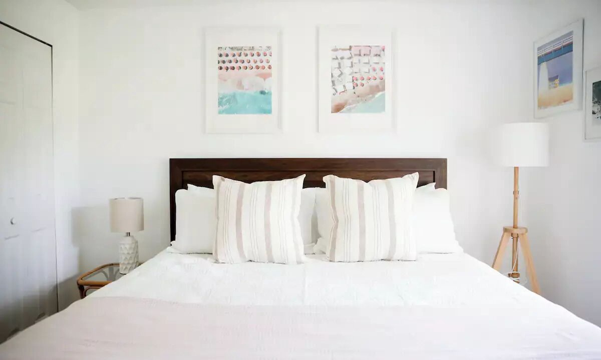 Photo of Bedroom in Sebastian Highlands