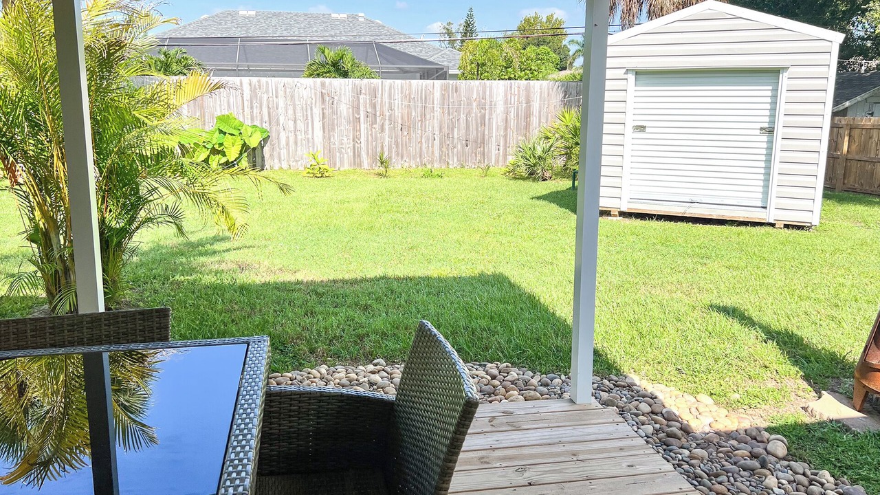 Photo of Outdoor in Sebastian Highlands