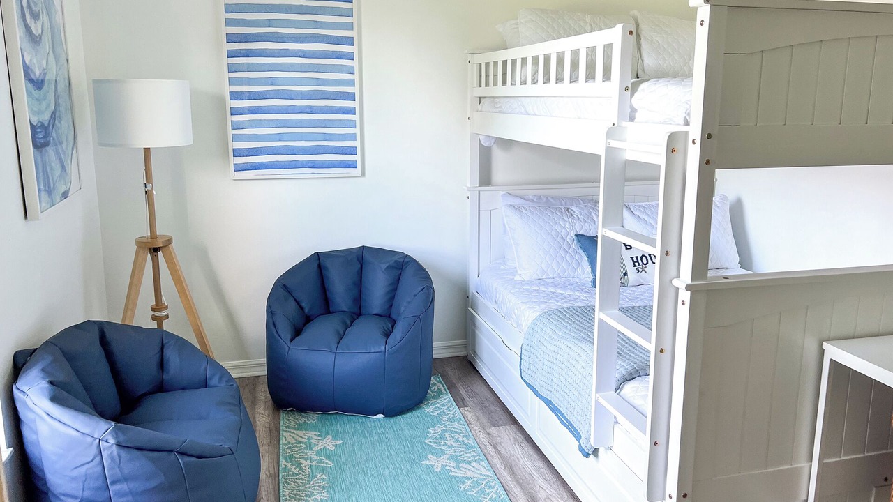 Photo of Bedroom in Sebastian Highlands