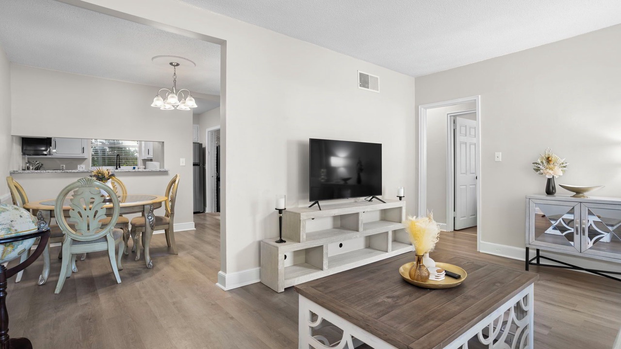 Photo of Livingroom in Forest Acres