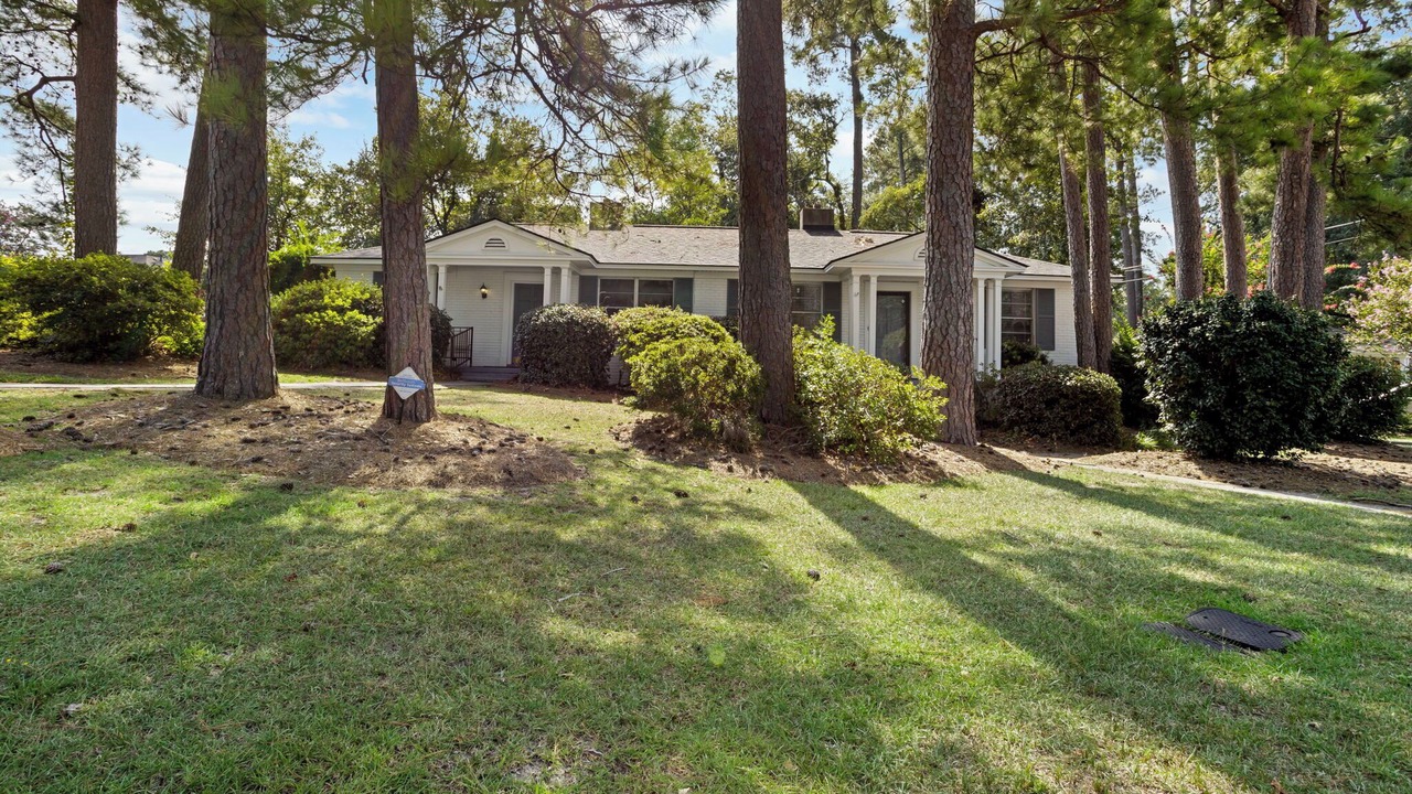 Photo of Outdoor in Forest Acres