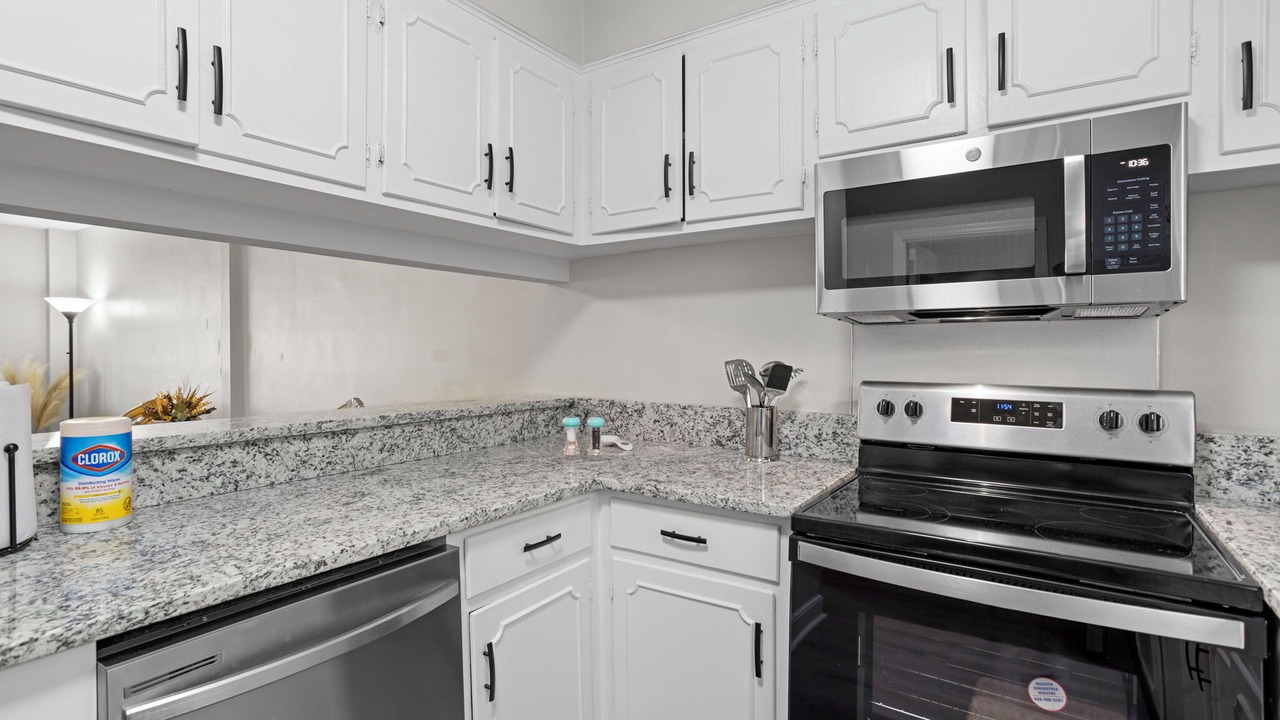 Photo of Kitchen in Forest Acres