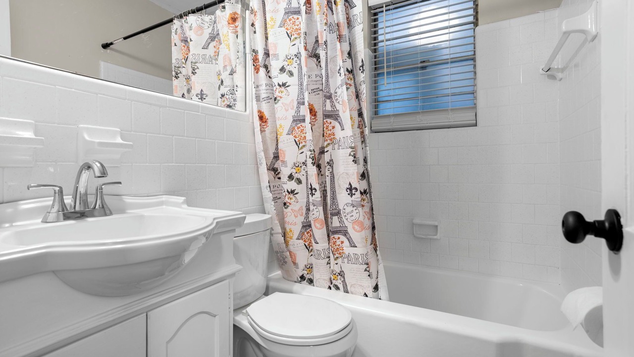 Photo of Bathroom in Forest Acres