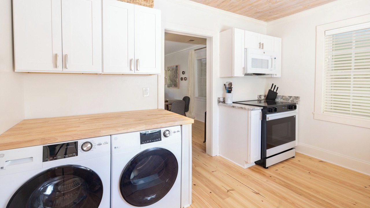 Photo of Kitchen in Midtown