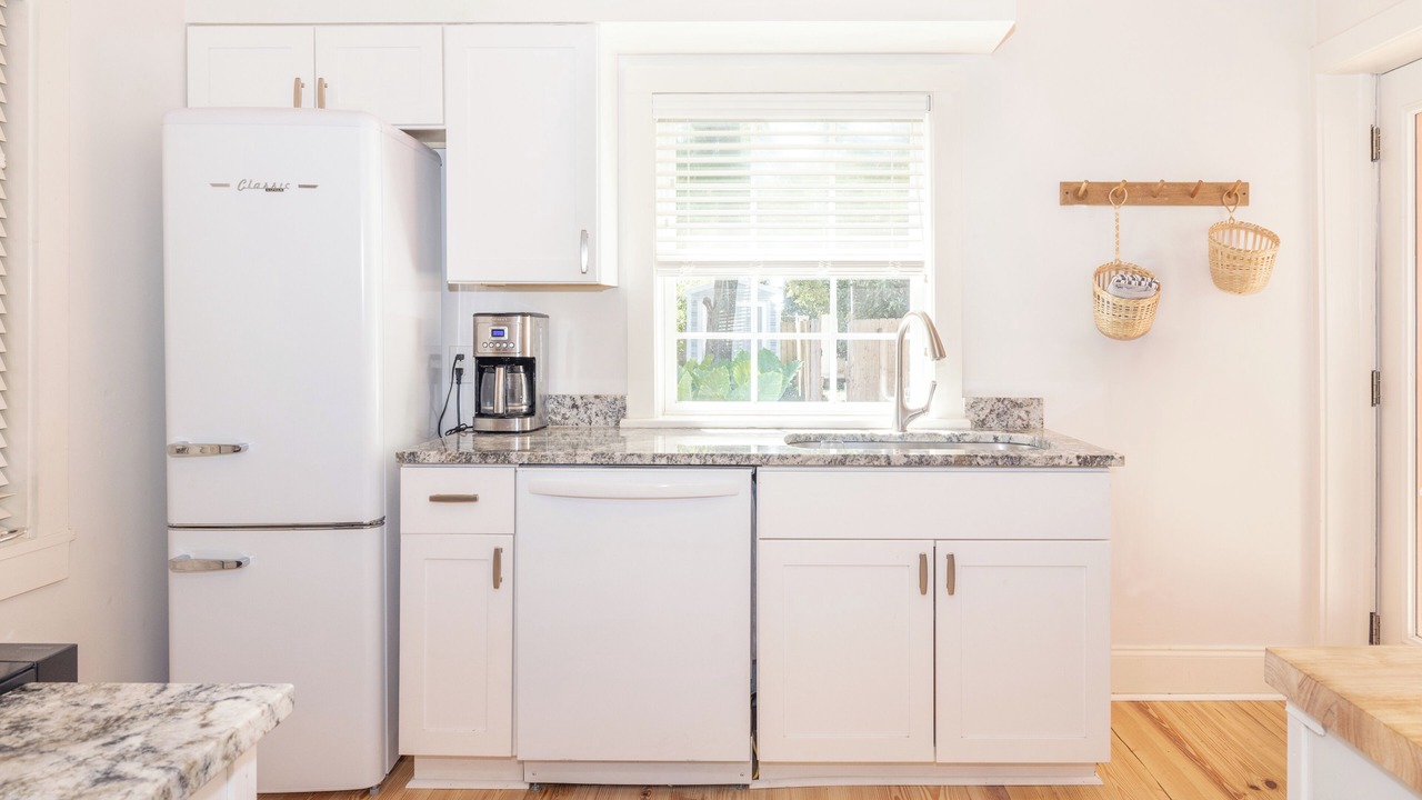 Photo of Kitchen in Midtown