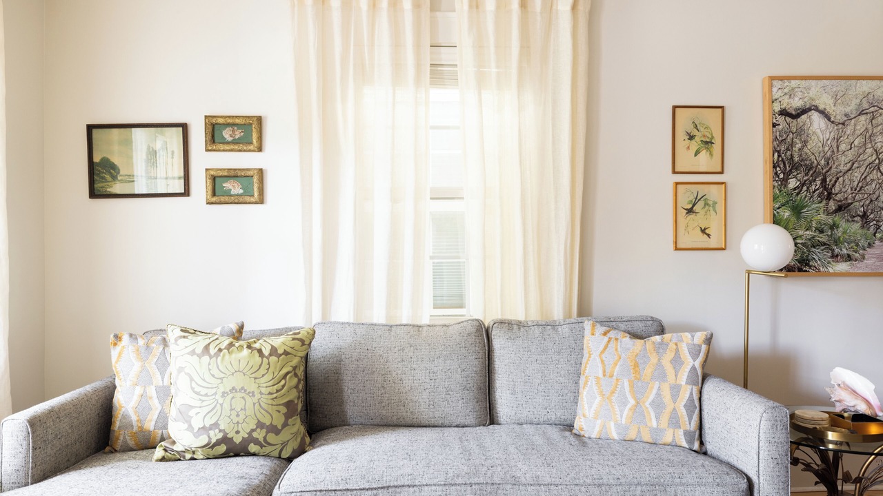 Photo of Livingroom in Midtown