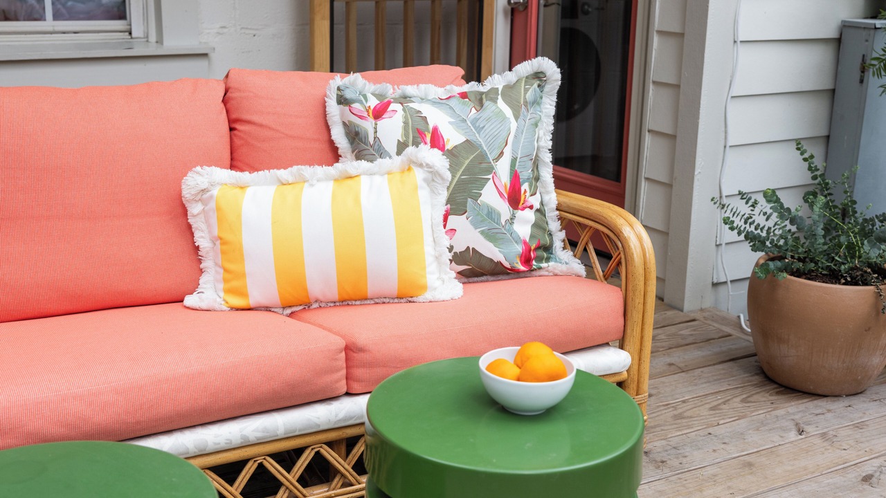 Photo of Patio Balcony in Midtown