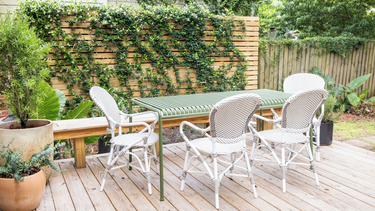 Photo of Outdoor in Midtown