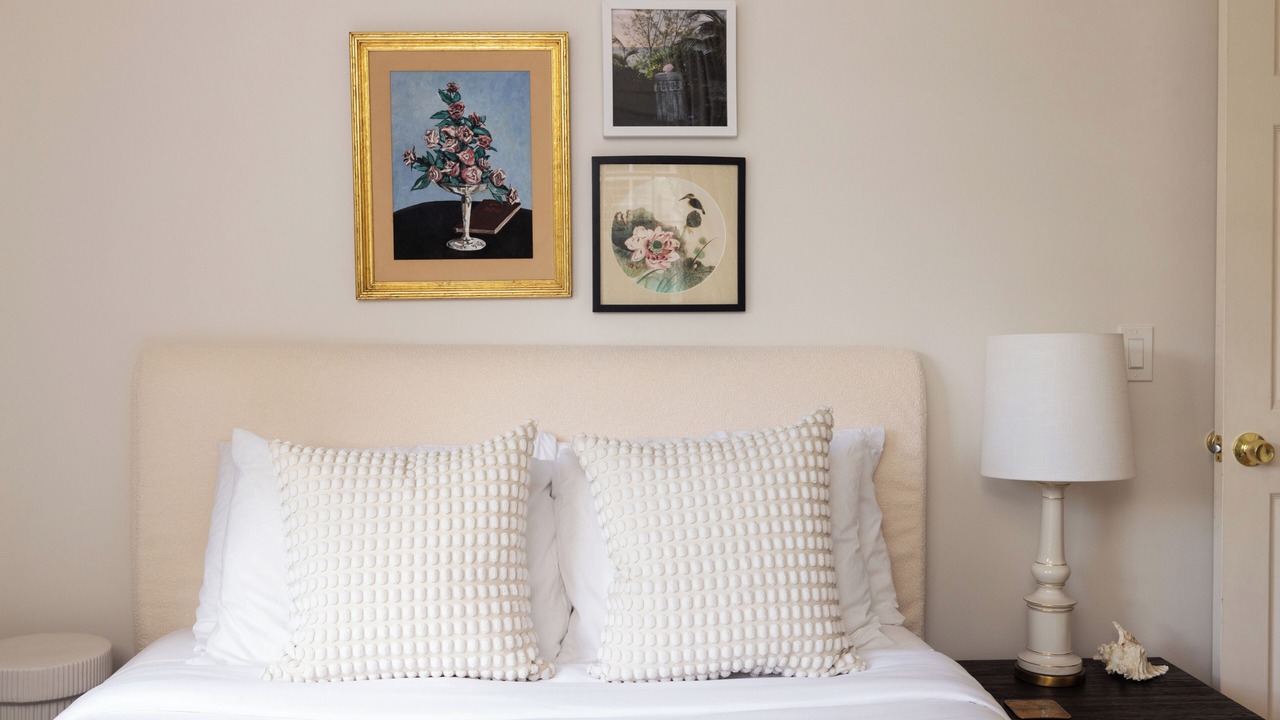 Photo of Bedroom in Midtown