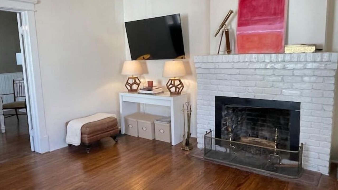 Photo of Livingroom in Sumter