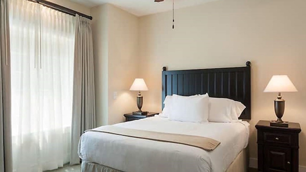 Photo of Bedroom in Cashiers
