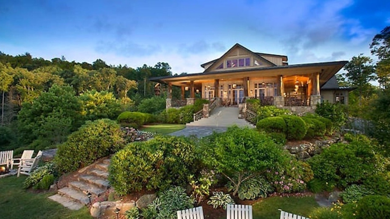 Photo of Outdoor in Cashiers