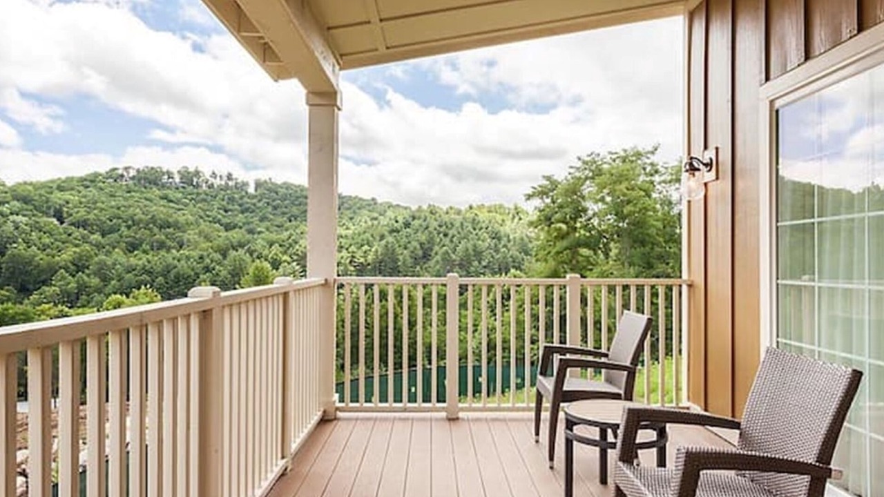 Photo of Outdoor in Cashiers