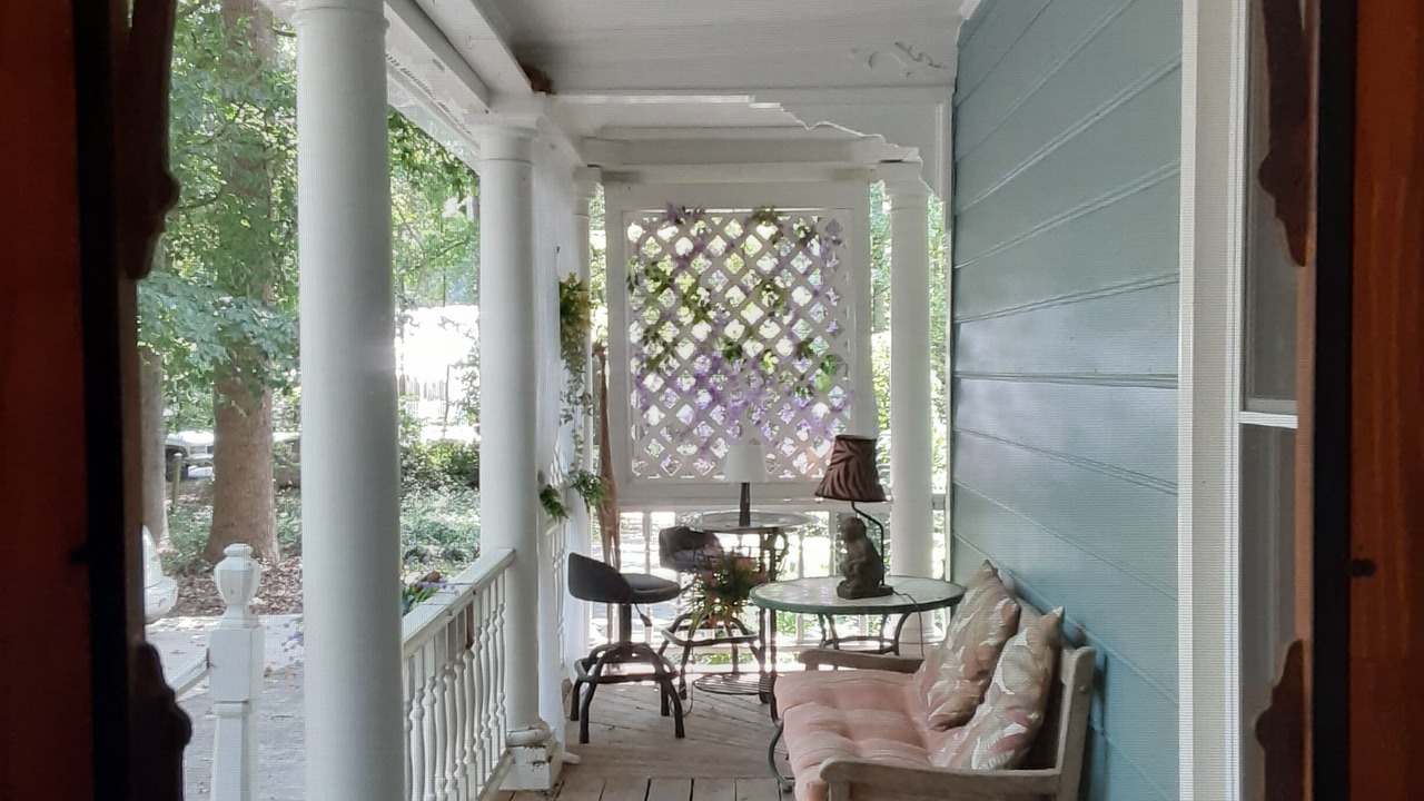 Photo of Patio Balcony in Mint Hill