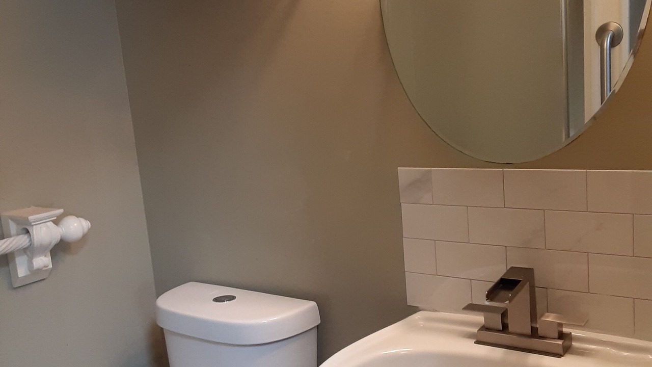 Photo of Bathroom in Mint Hill