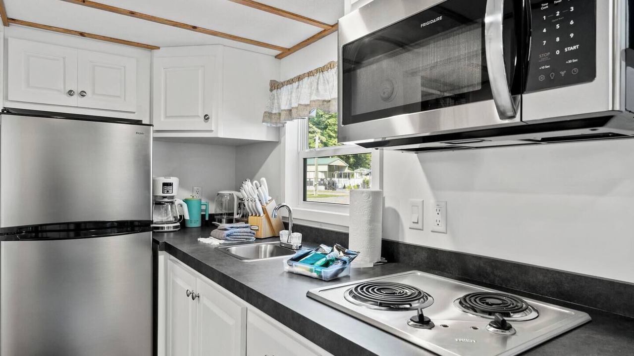 Photo of Kitchen in Sylva