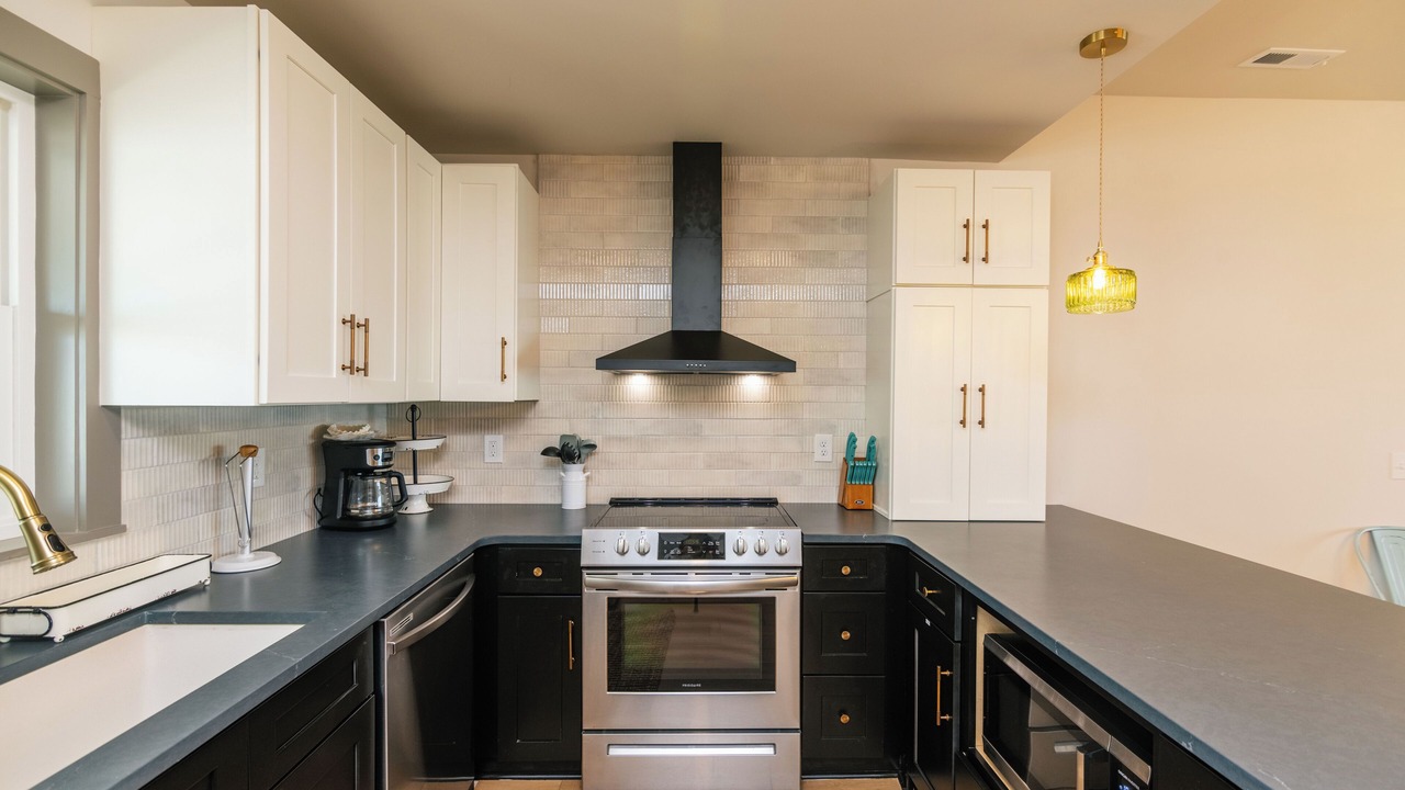 Photo of Kitchen in Edisto Island