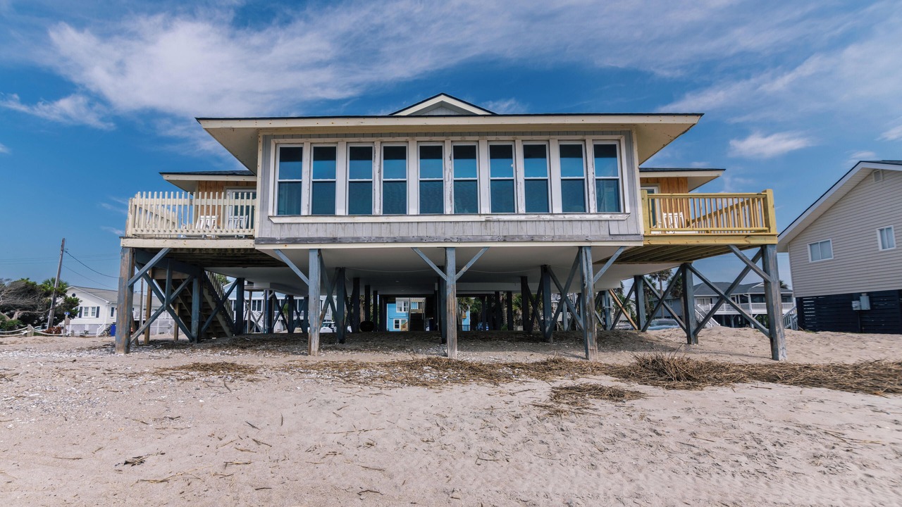 Photo of Outdoor in Edisto Island