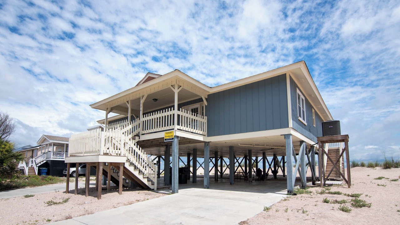 Photo of Outdoor in Edisto Island