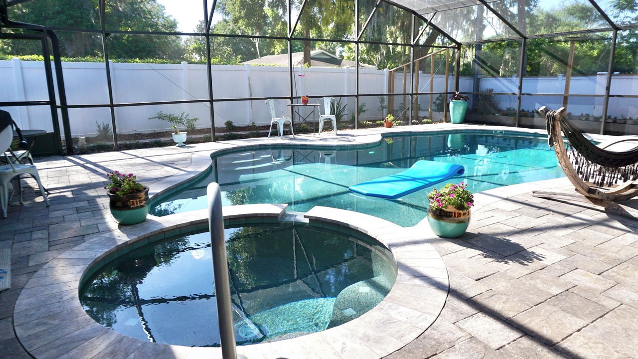 Photo of Outdoor in Sanford