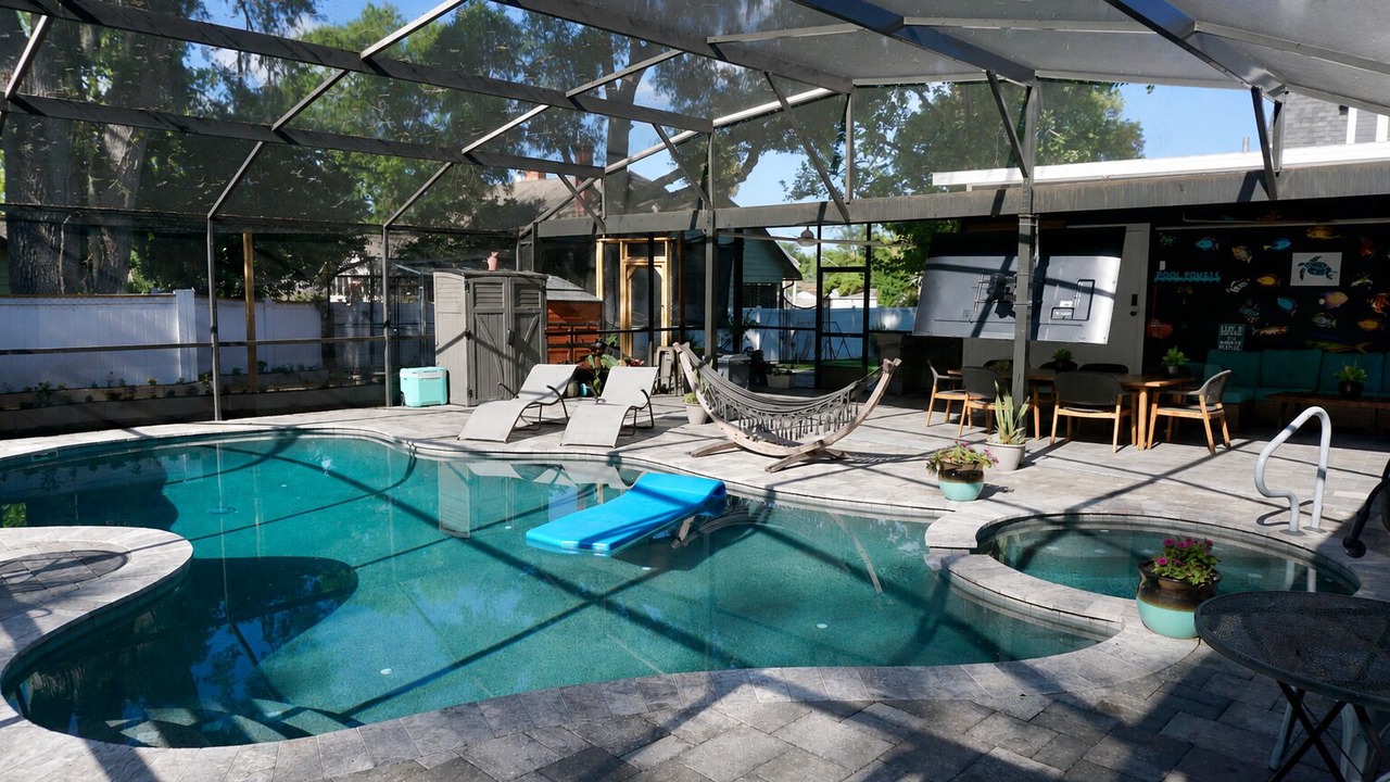 Photo of Outdoor in Sanford