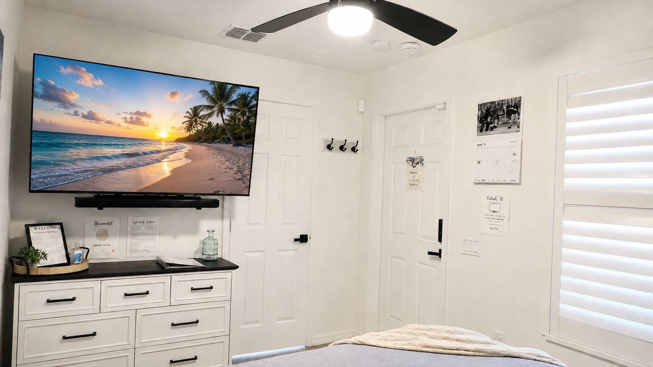 Photo of Bedroom in Sanford