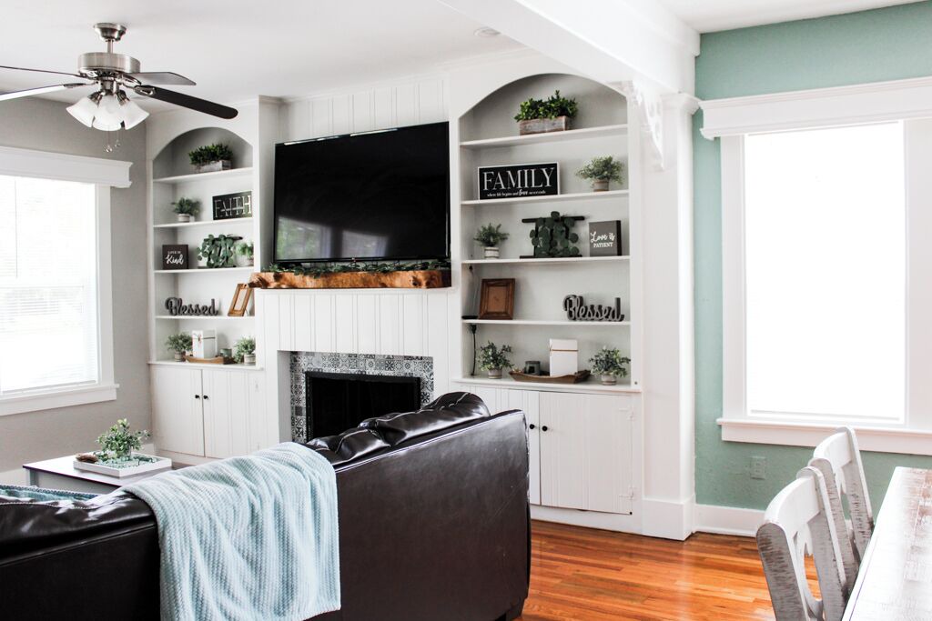 Photo of Livingroom in Winter Haven
